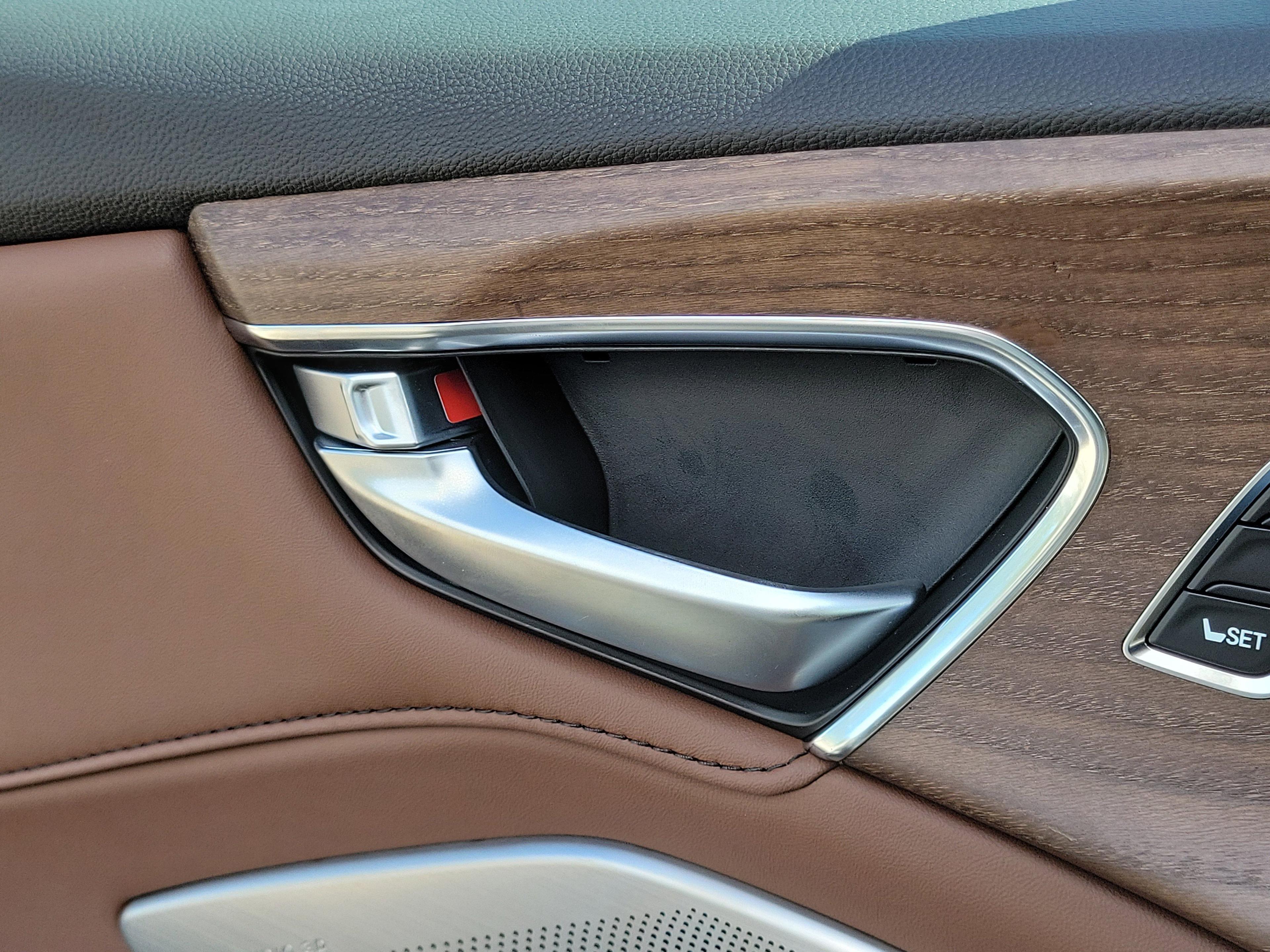 Acura Rdx W/Advance Package - Thumbnail 18