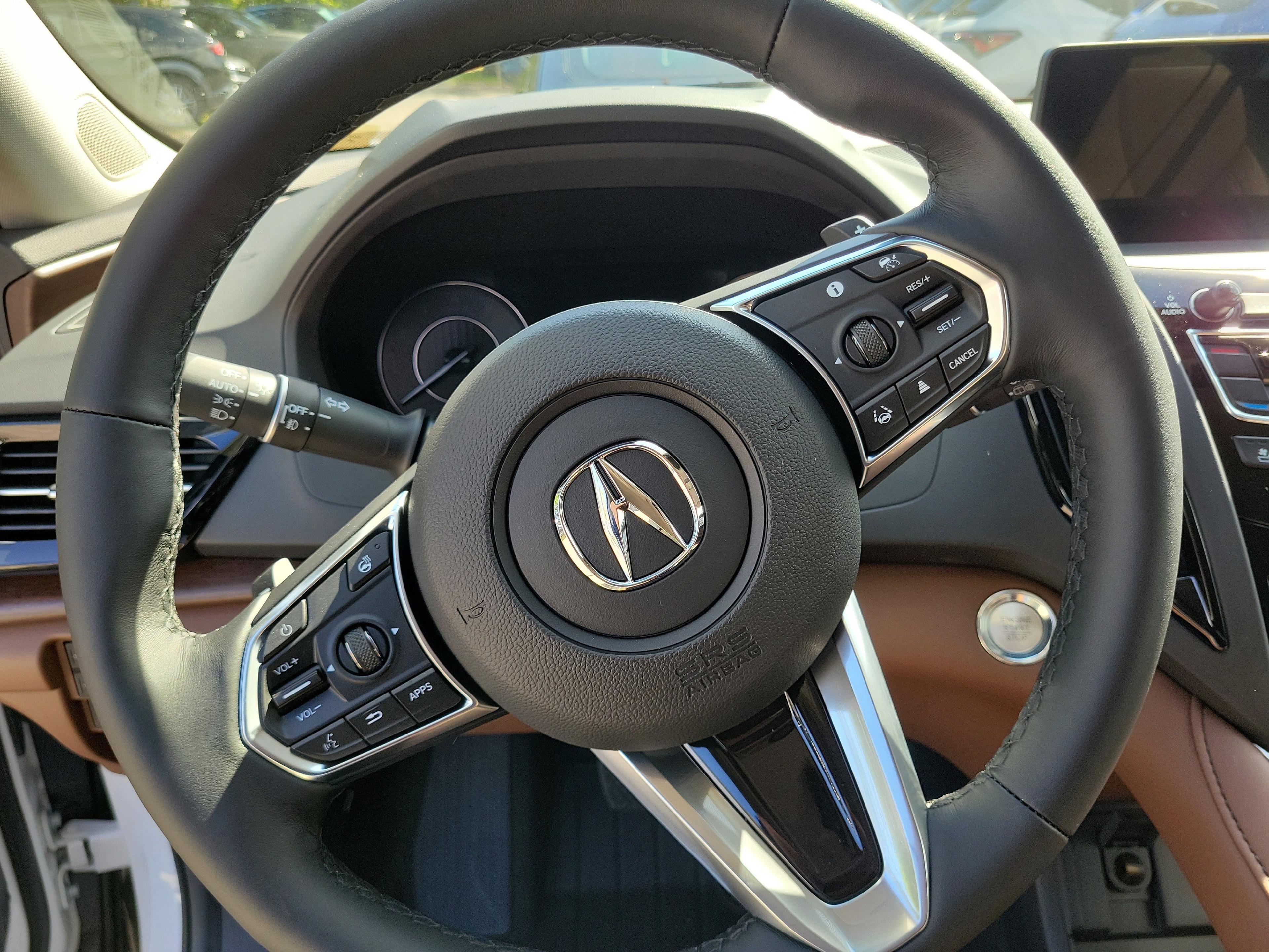 Acura Rdx W/Advance Package - Thumbnail 11