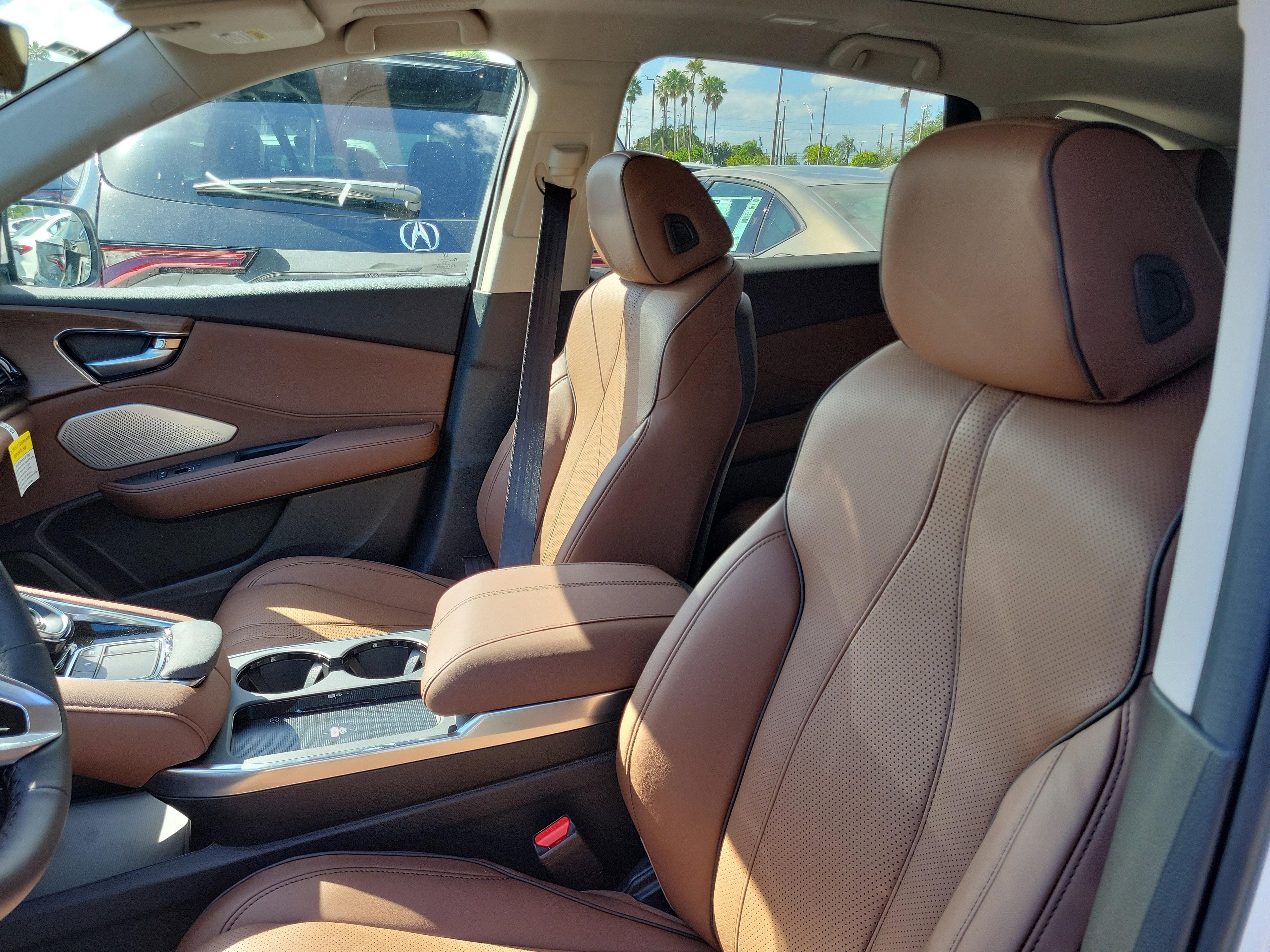 Acura Rdx W/Advance Package - Thumbnail 8