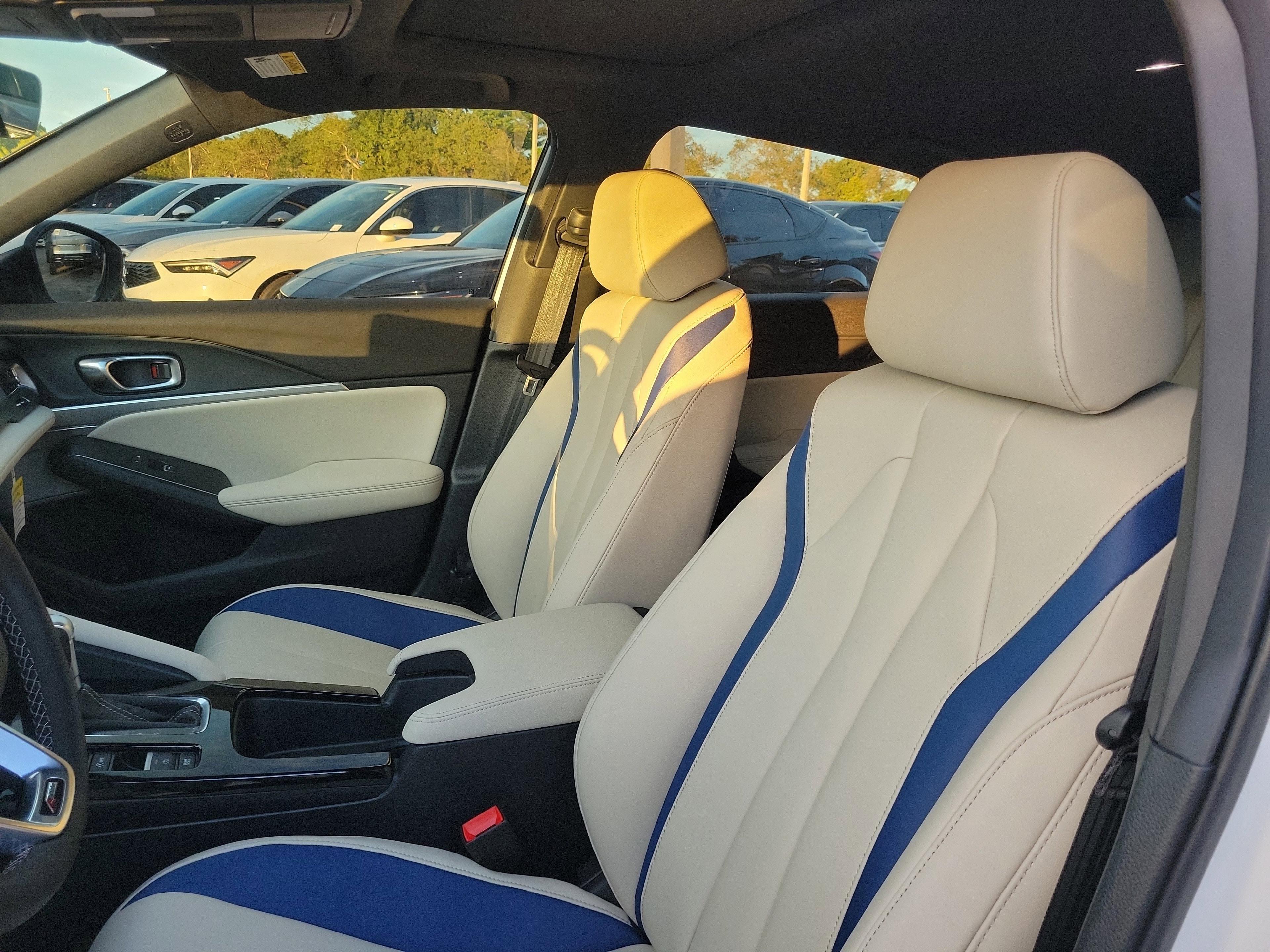 Acura Integra W/A-Spec Package - Thumbnail 8