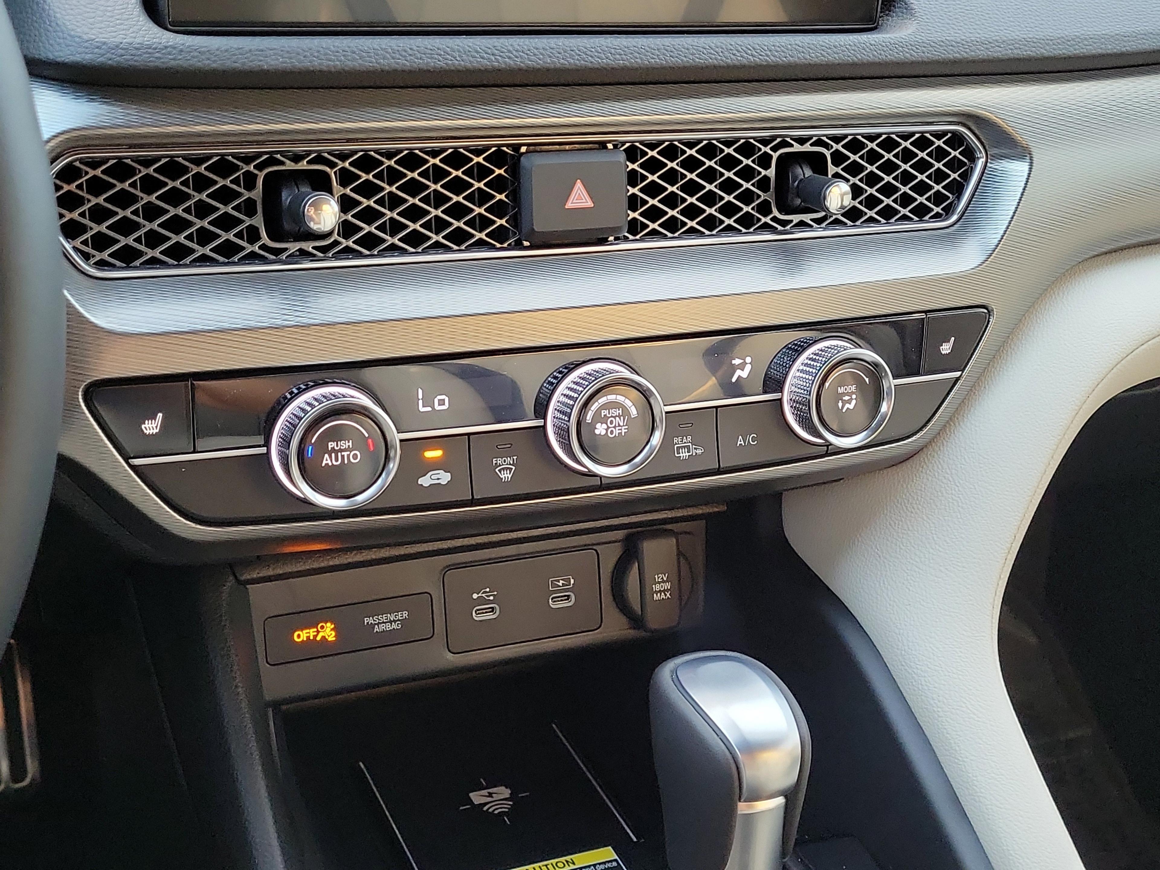 Acura Integra W/A-Spec Package - Thumbnail 17