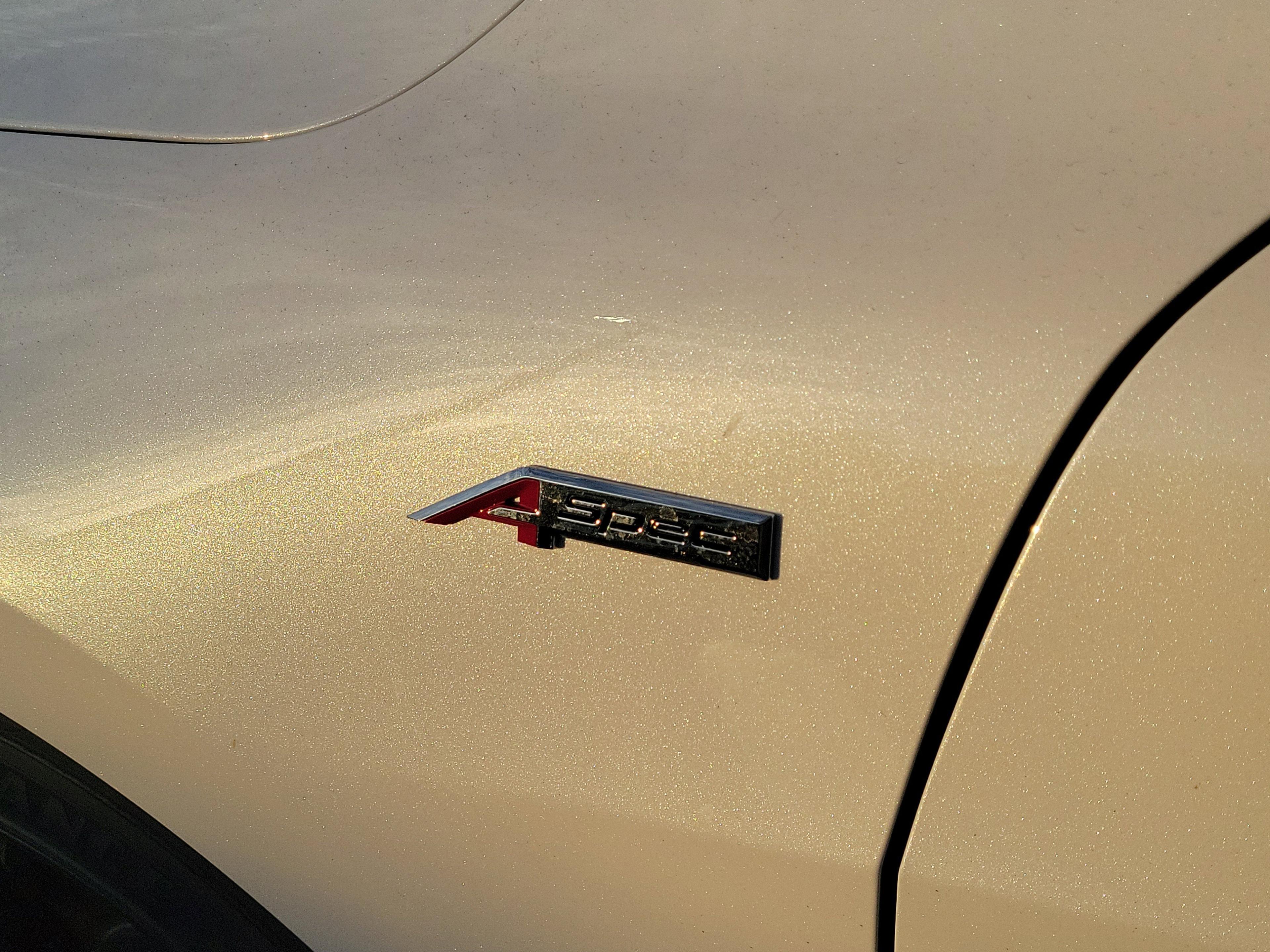 Acura Integra W/A-Spec Package - Thumbnail 6