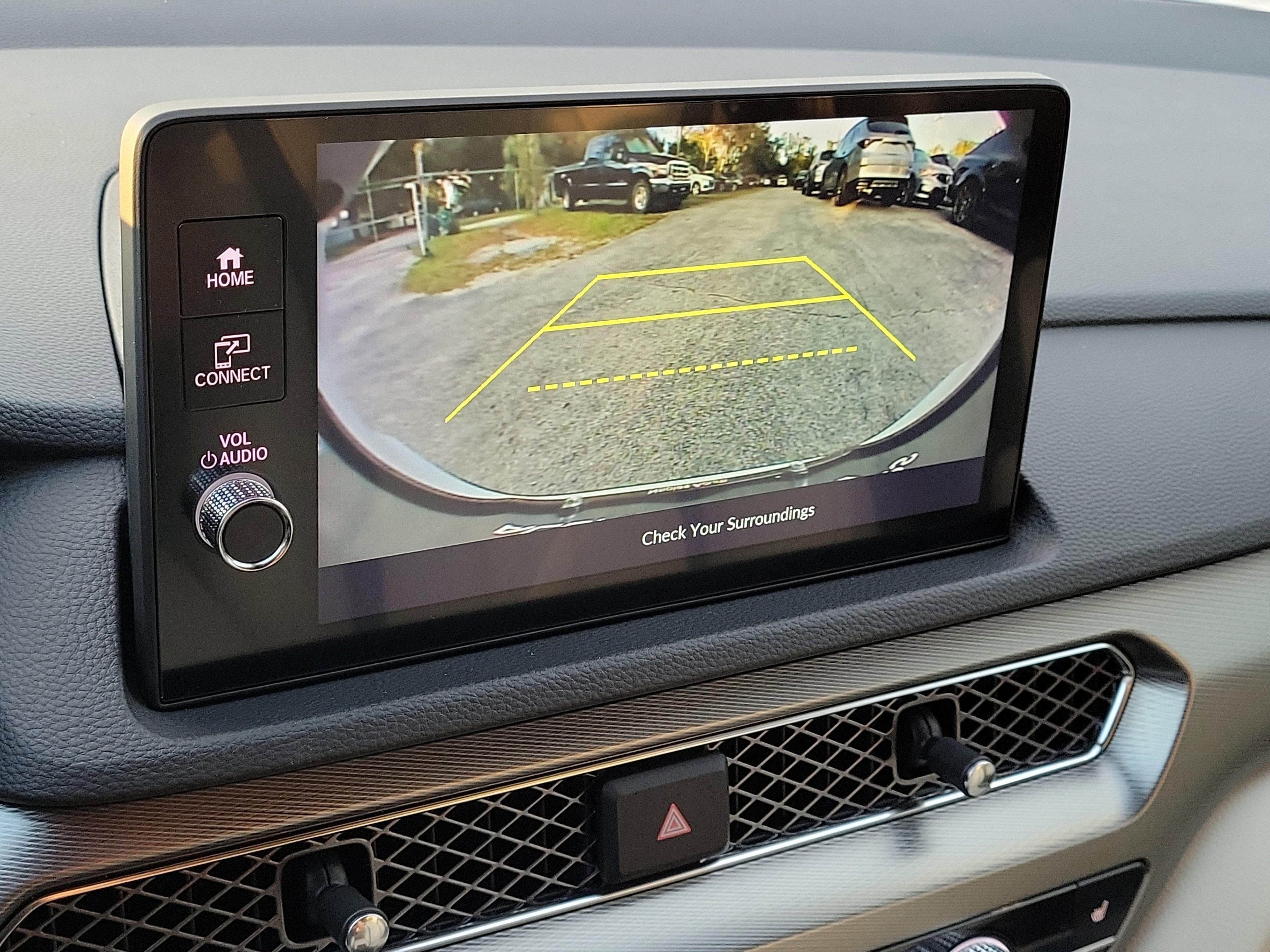 Acura Integra W/A-Spec Package - Thumbnail 16