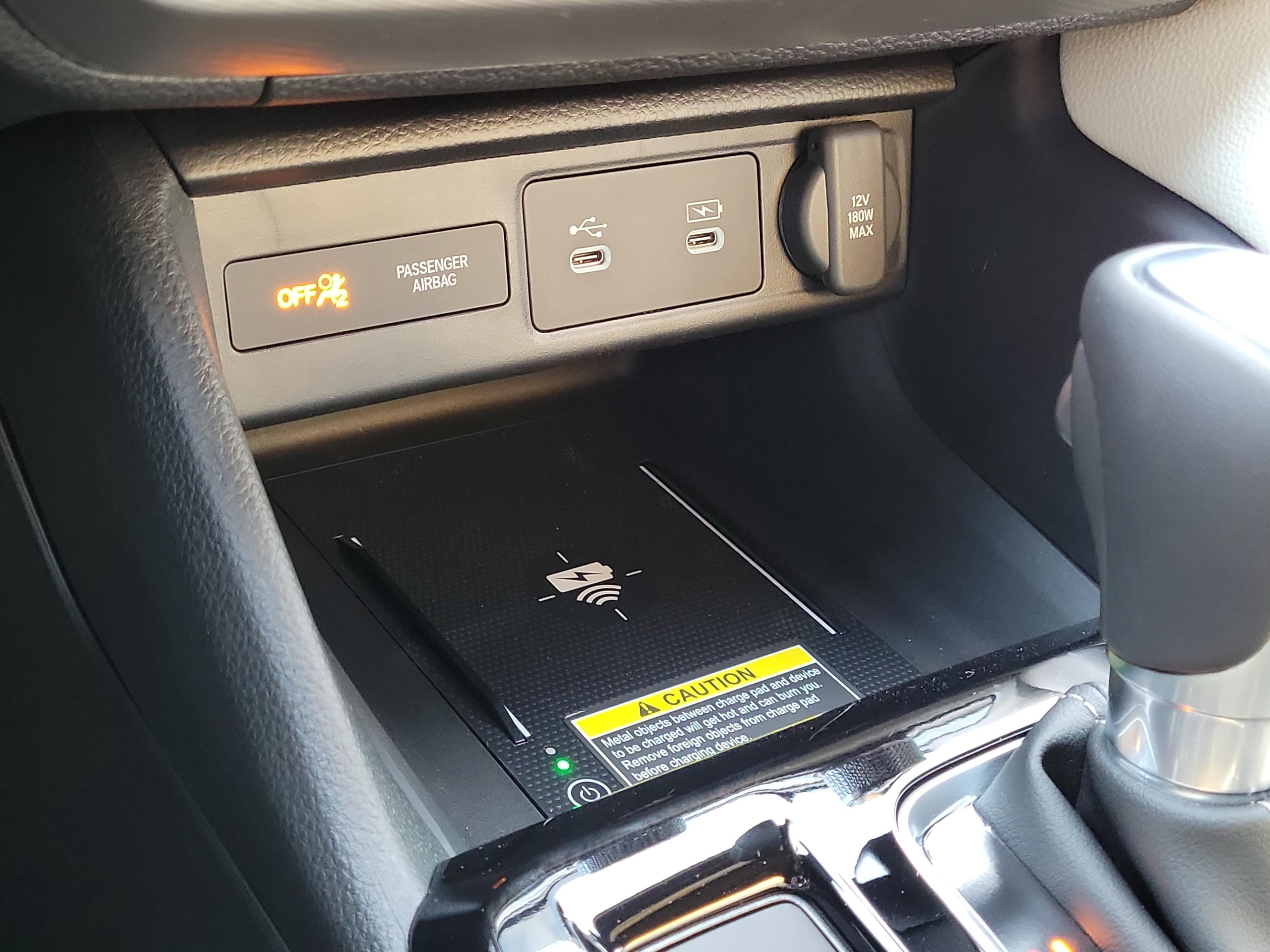 Acura Integra W/A-Spec Package - Thumbnail 18