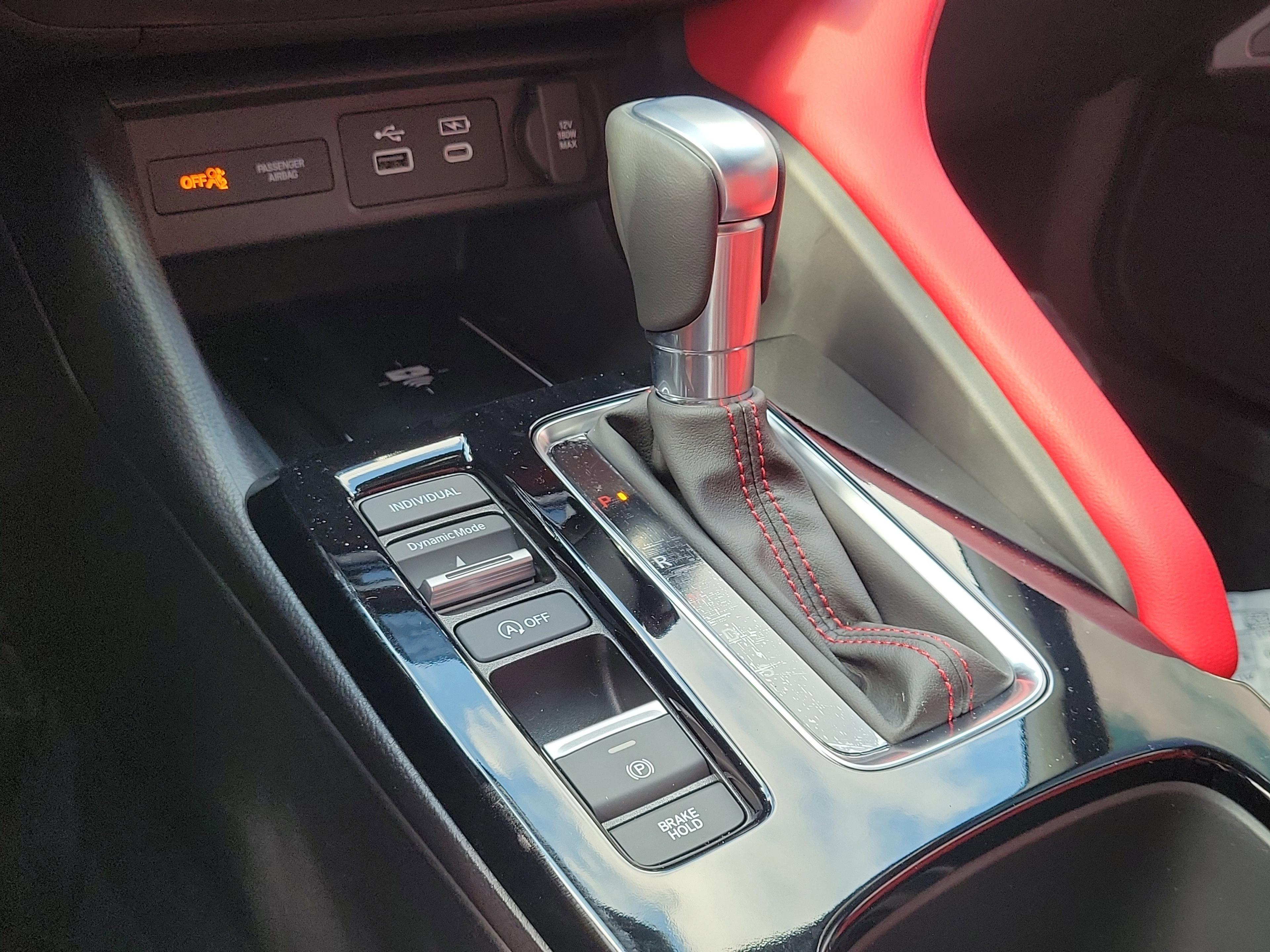 Acura Integra W/A-Spec Technology Package - Thumbnail 19