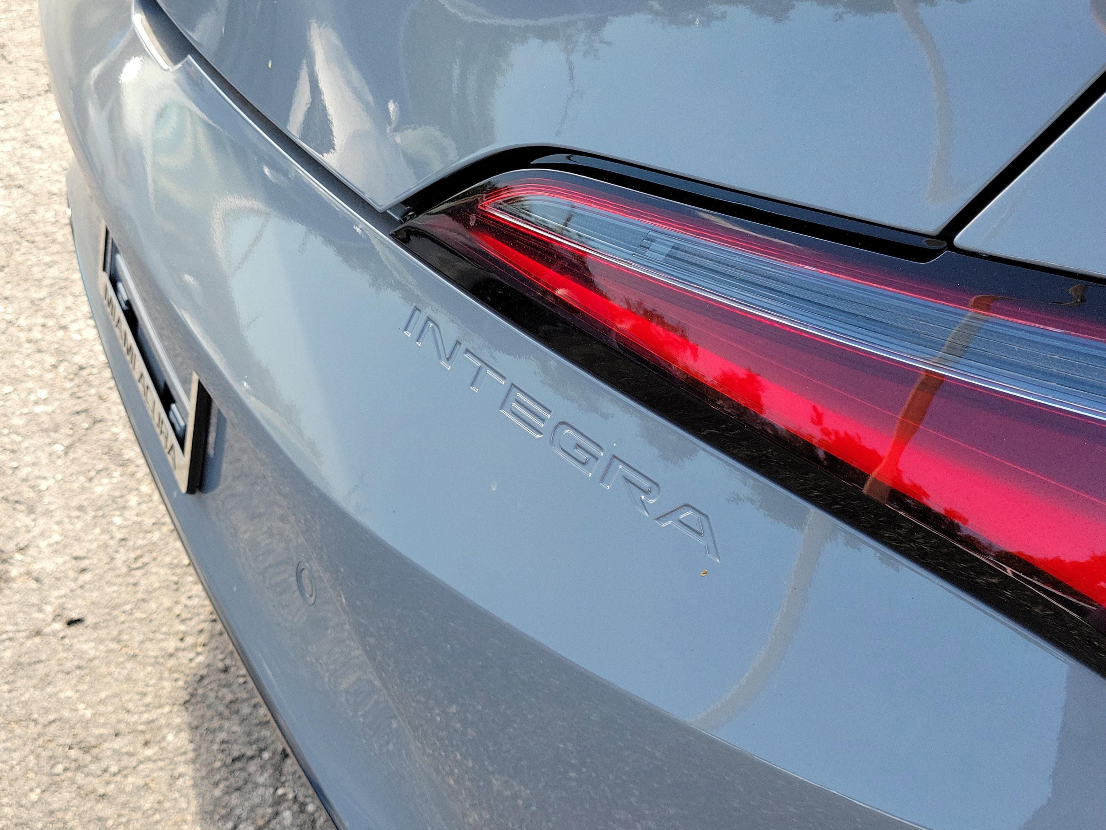 Acura Integra W/A-Spec Technology Package - Thumbnail 5