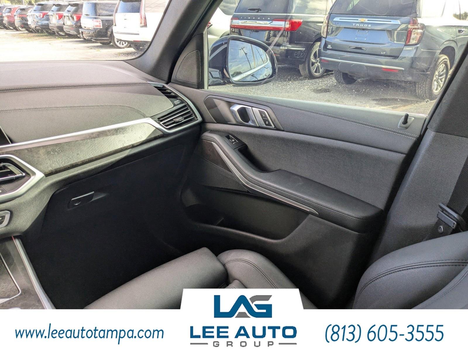 BMW X5 Sdrive40I - Thumbnail 19