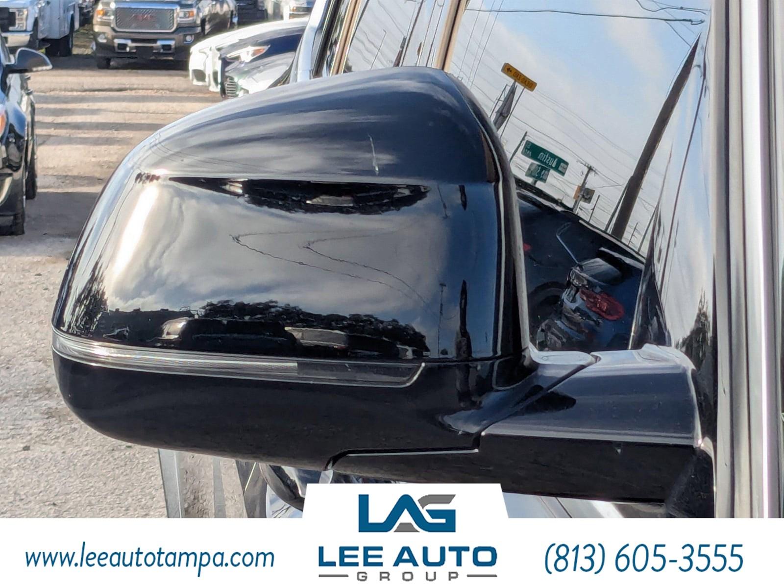 BMW X5 Sdrive40I - Thumbnail 12