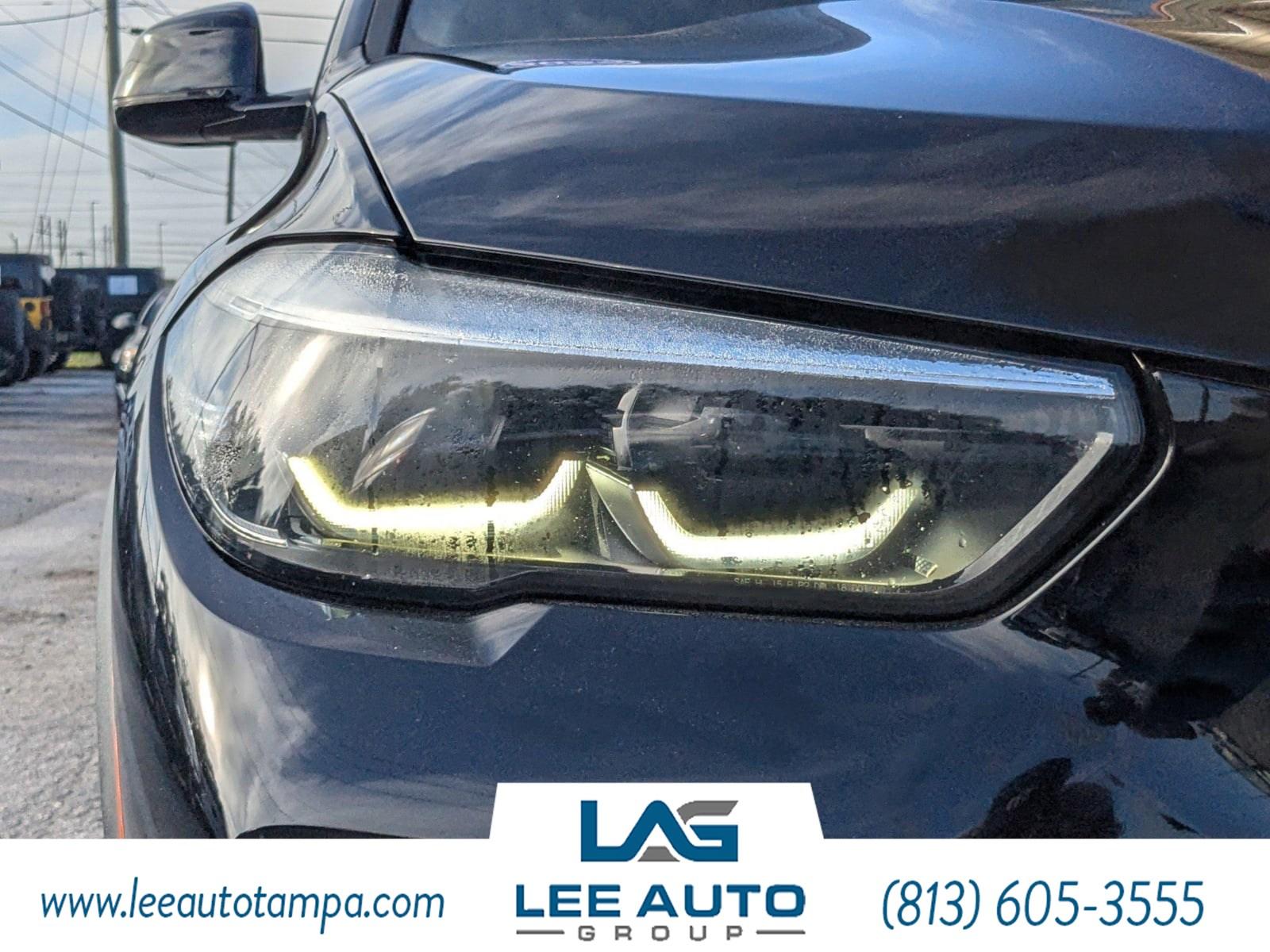 BMW X5 Sdrive40I - Thumbnail 10