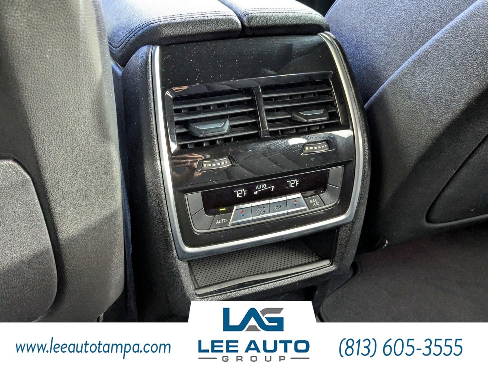 BMW X5 Sdrive40I - Thumbnail 16