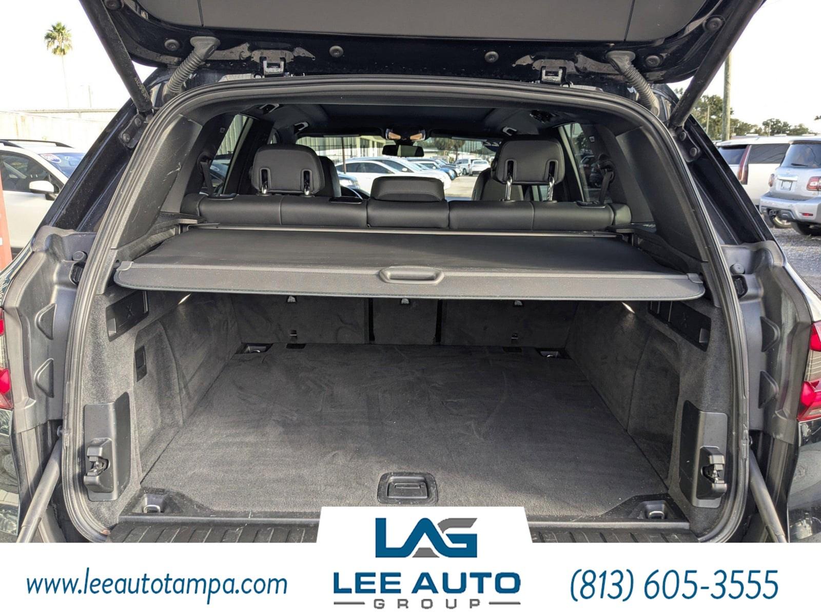 BMW X5 Sdrive40I - Thumbnail 13