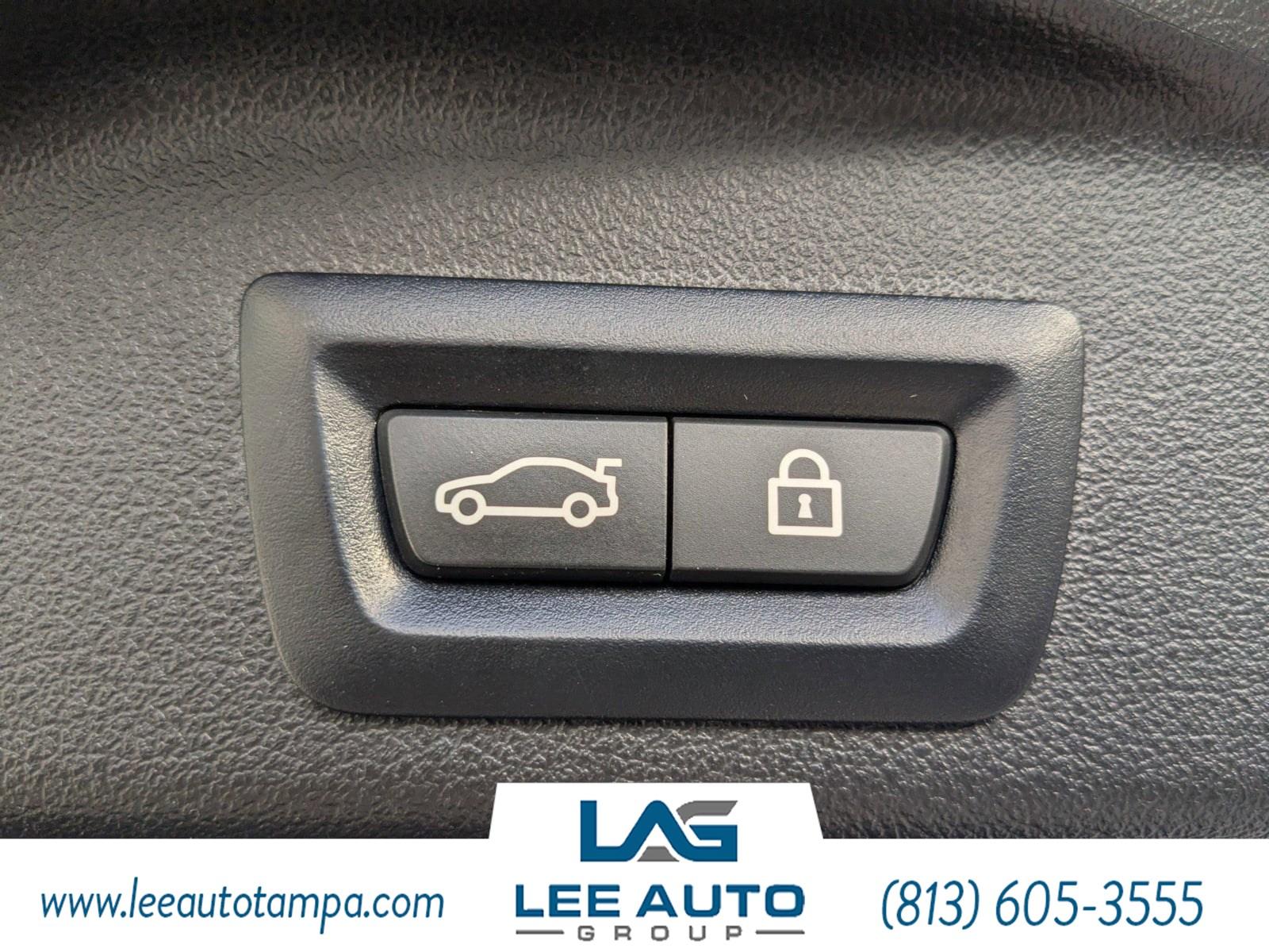 BMW X5 Sdrive40I - Thumbnail 14