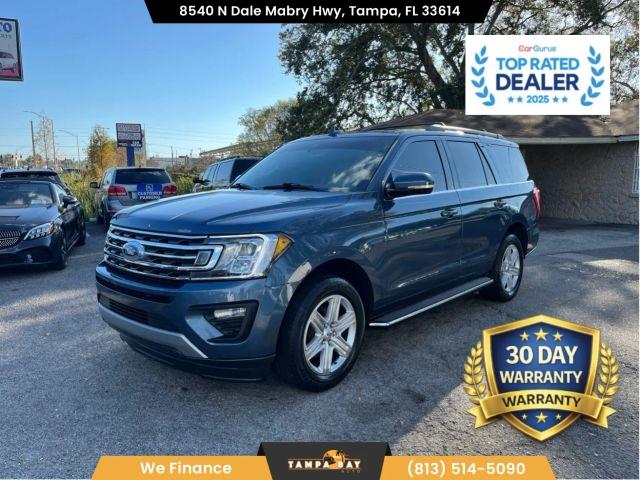 Ford EXPEDITION - View 1