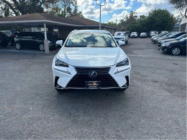 Lexus NX - Thumbnail 2