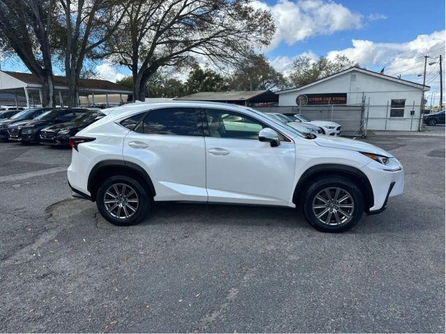 Lexus NX - Thumbnail 4