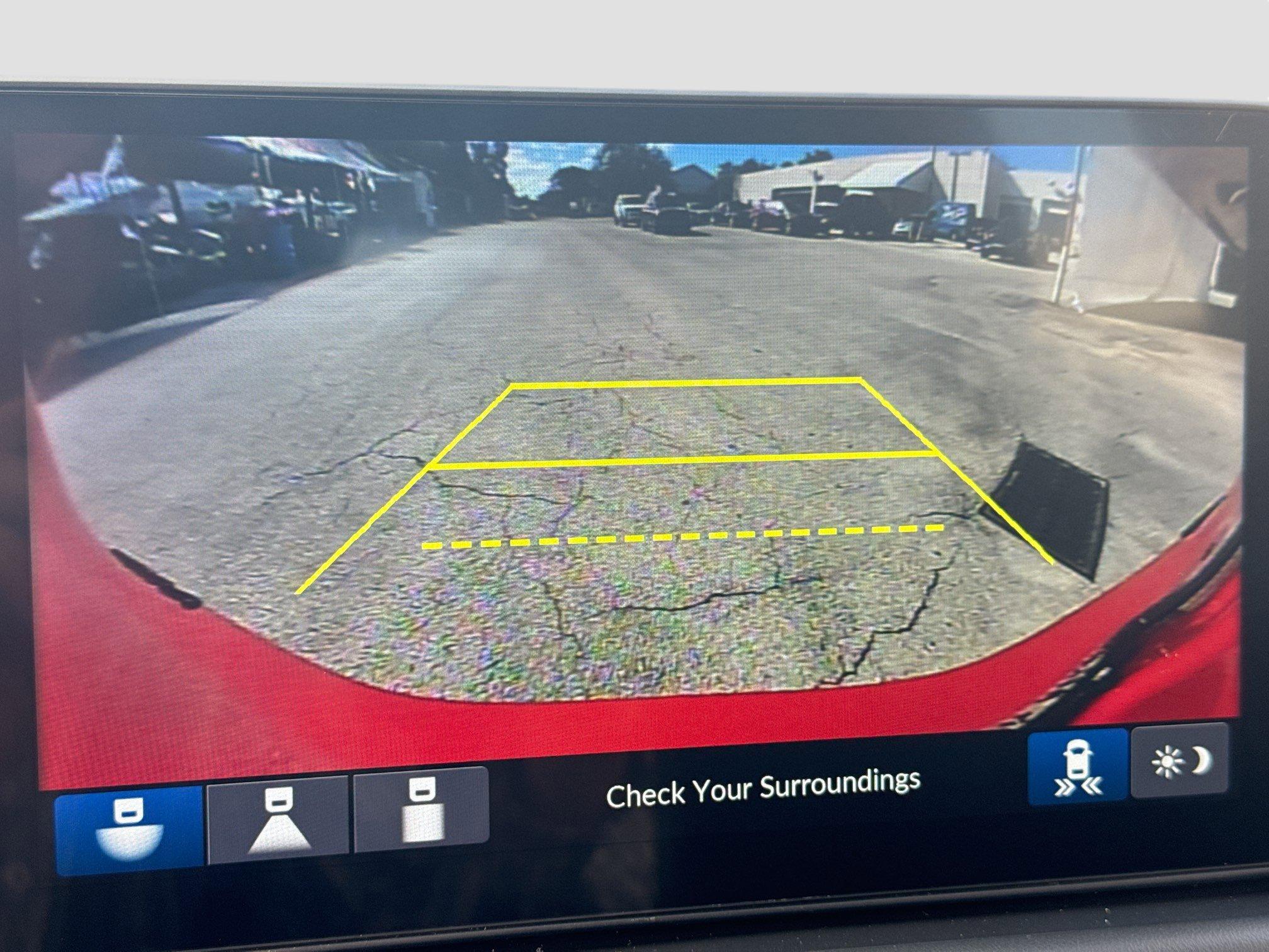 Honda Hr-V Sport Fwd - Thumbnail 12