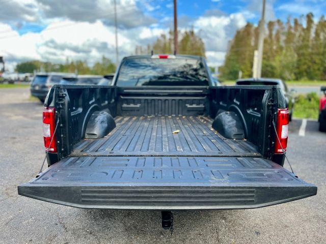 Ford F150 REGULAR CAB - Thumbnail 5