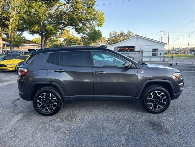 Jeep COMPASS - Thumbnail 4