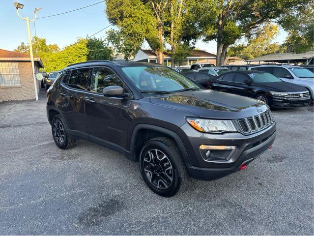 Jeep COMPASS - Thumbnail 3