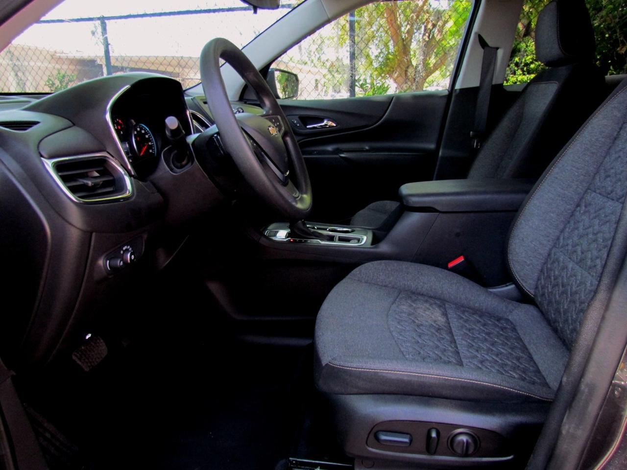 Chevrolet Equinoxlt 4D Suv Awd - Thumbnail 16