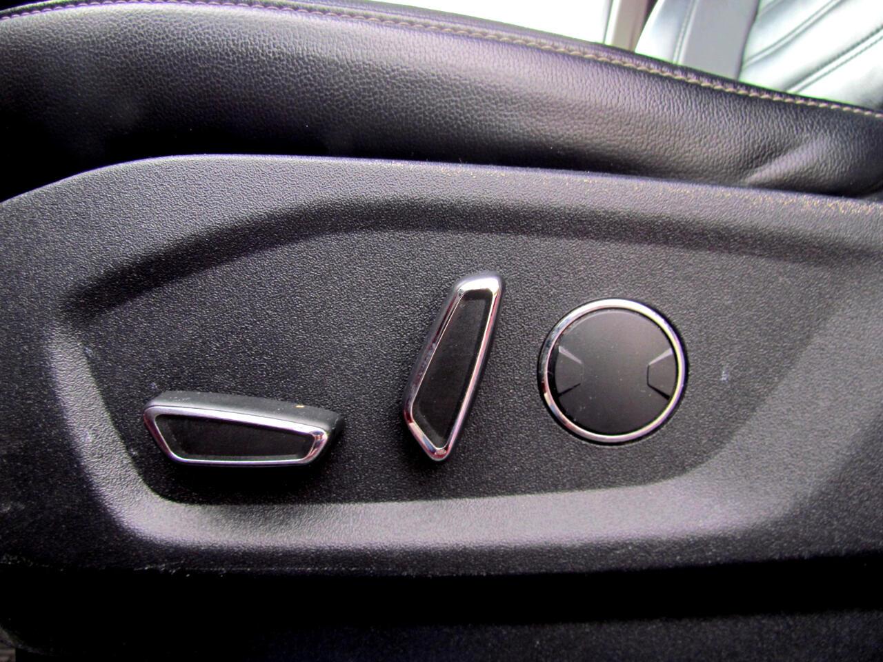 Ford Edgesel 4D Suv Fwd - Thumbnail 20