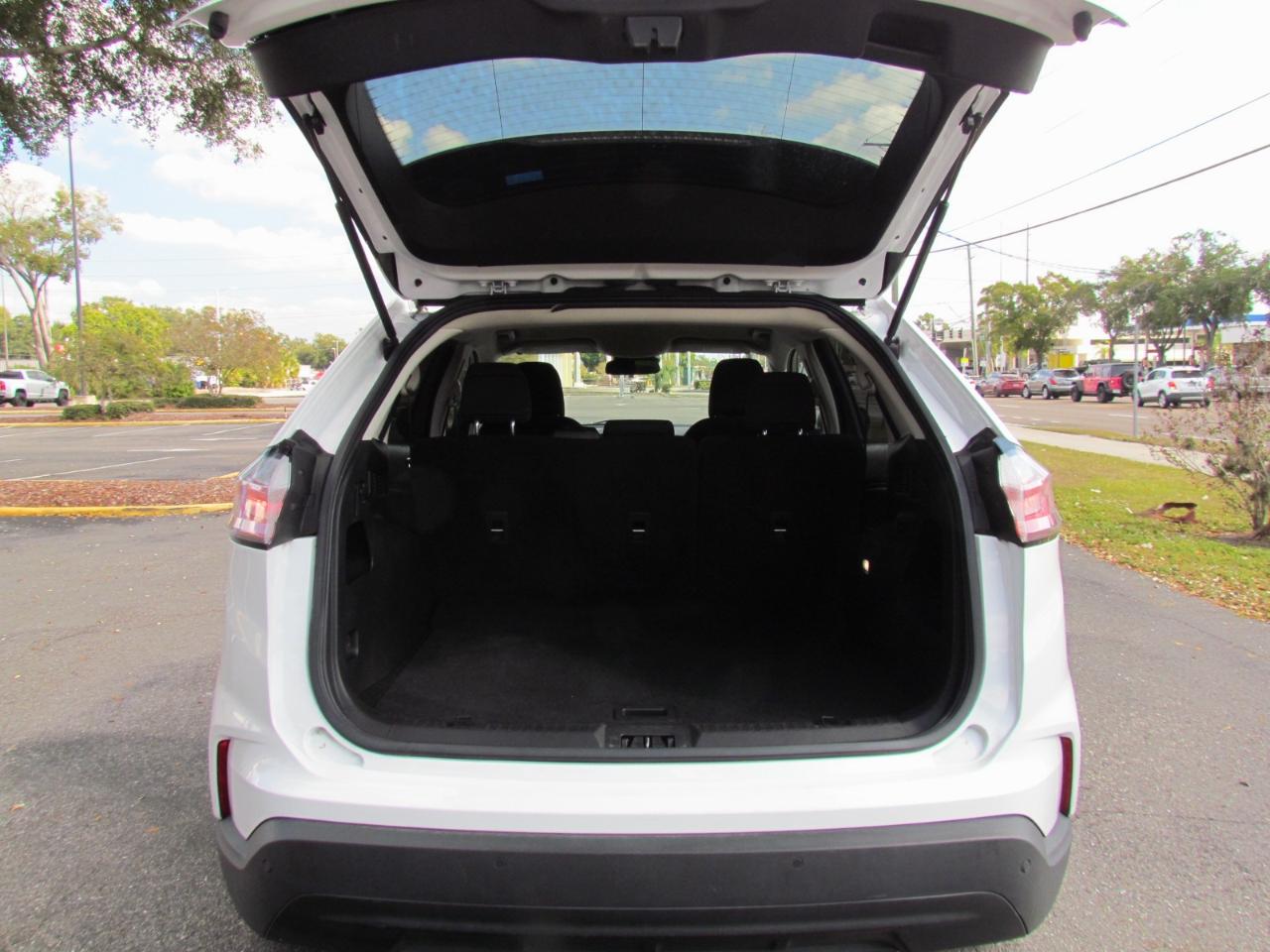 Ford Edgese 4D Suv Fwd - Thumbnail 14