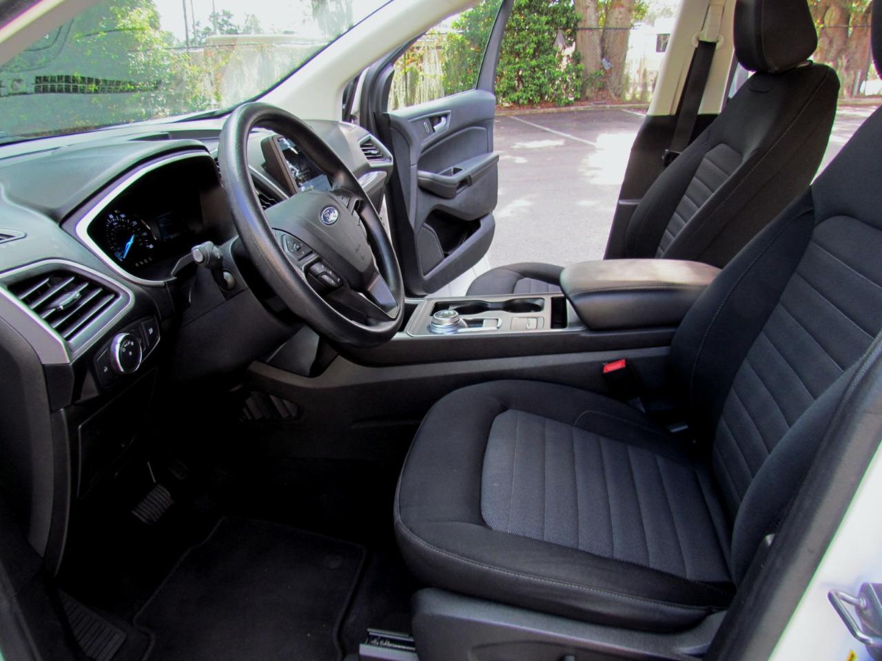 Ford Edgese 4D Suv Fwd - Thumbnail 16