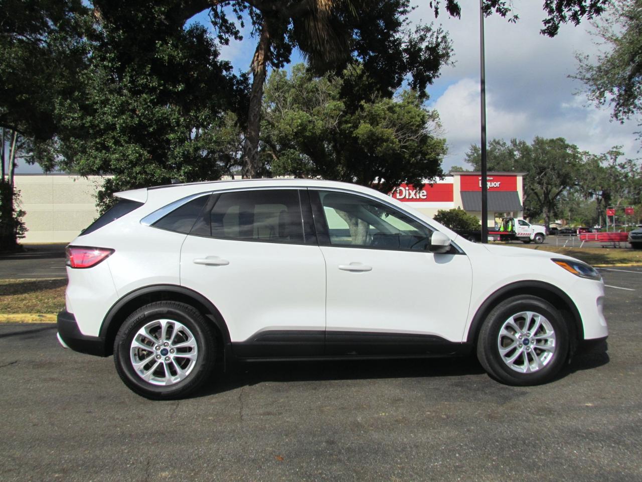 Ford Escapese 4D Suv Fwd - Thumbnail 12