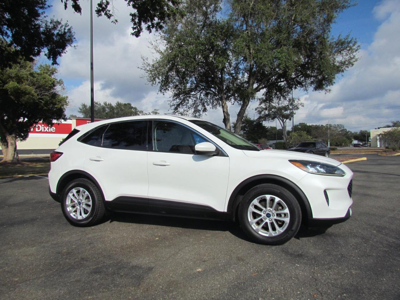 Ford Escapese 4D Suv Fwd - Thumbnail 13