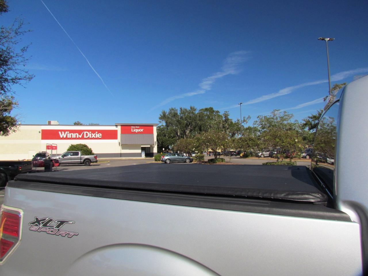 Ford F-150Xlt Supercrew 5.5-Ft. Bed 2Wd - Thumbnail 18