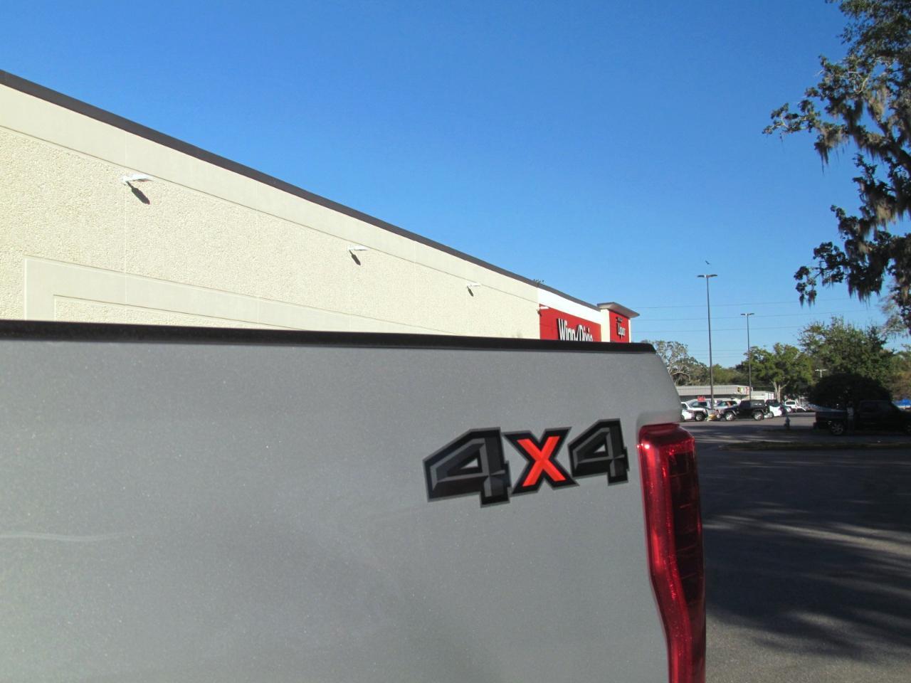 Ford F-250 Sdxlt Crew Cab 4Wd - Thumbnail 17