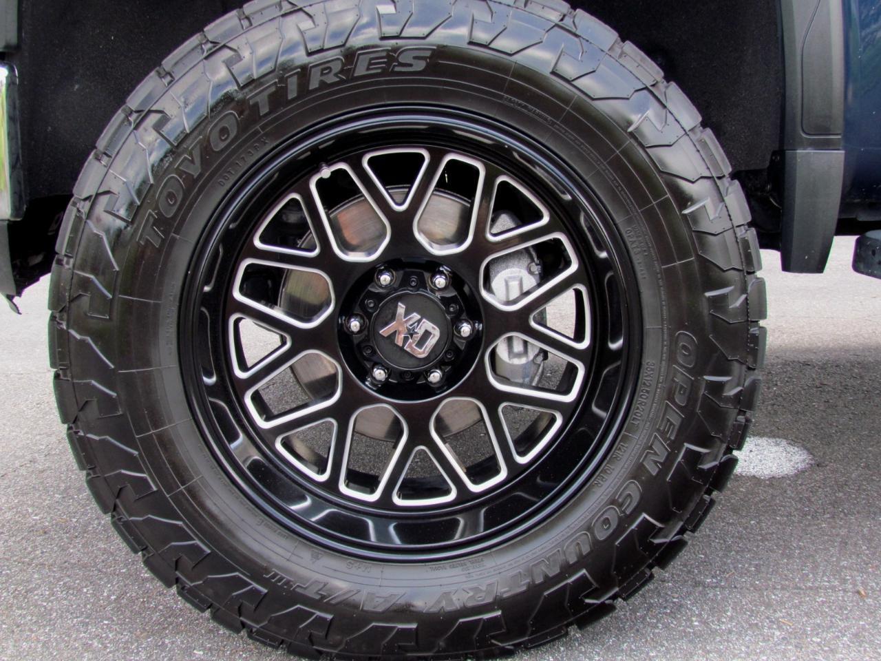 GMC Sierra 1500Sle Crew Cab Short Box 4Wd - Thumbnail 16