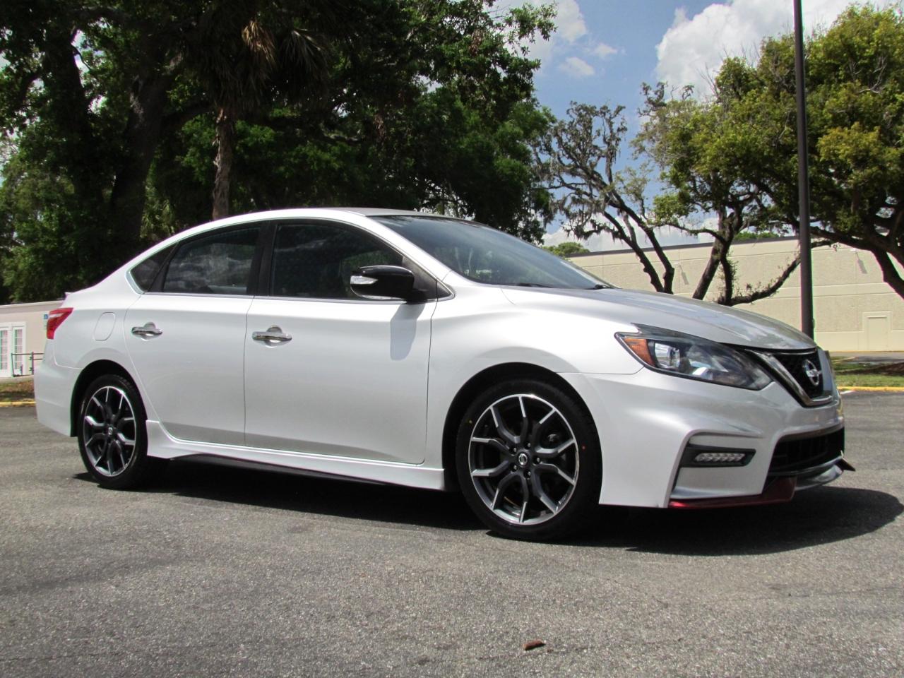 Nissan Sentranismo Cvt 4Dr - Thumbnail 11