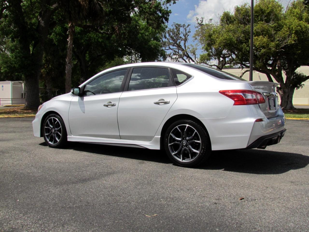 Nissan Sentranismo Cvt 4Dr - Thumbnail 5