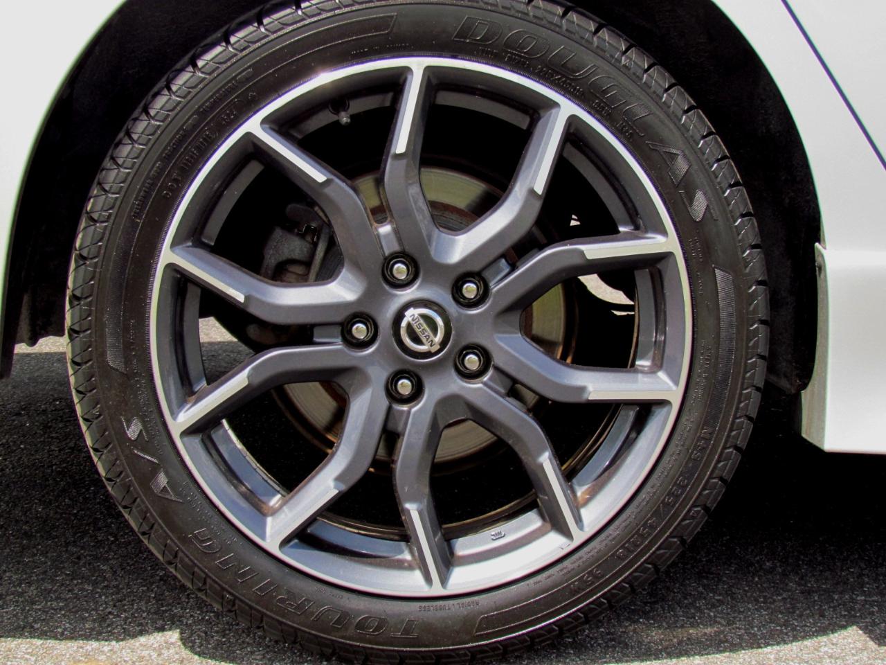 Nissan Sentranismo Cvt 4Dr - Thumbnail 16