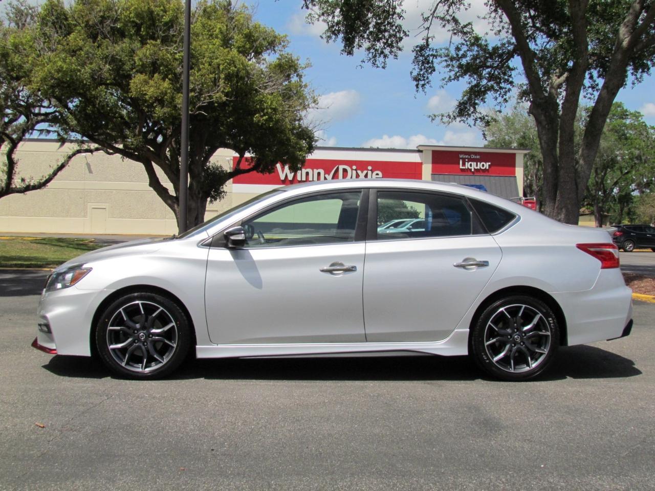 Nissan Sentranismo Cvt 4Dr - Thumbnail 4