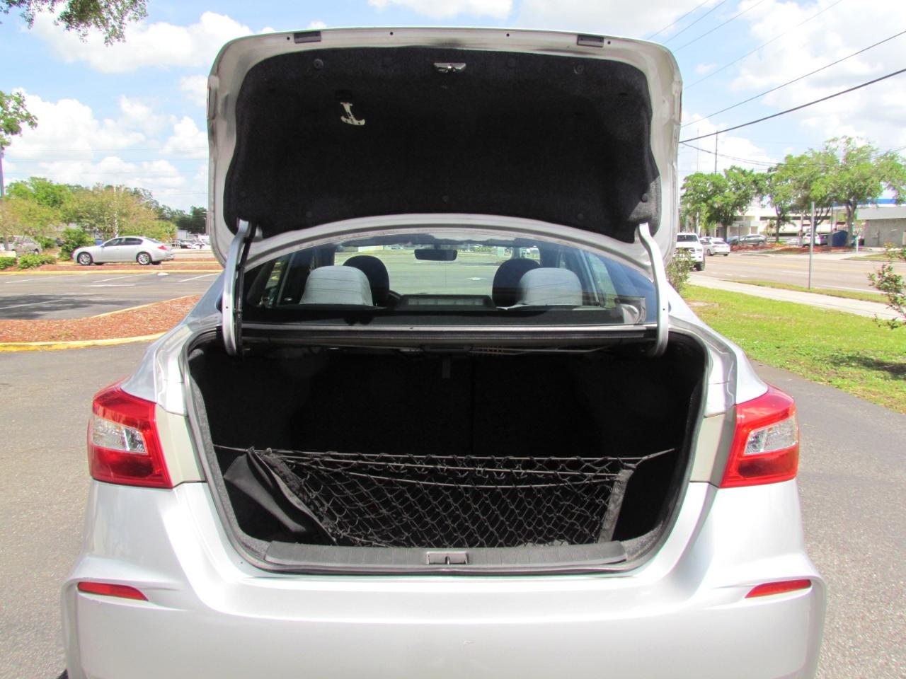 Nissan Sentranismo Cvt 4Dr - Thumbnail 15