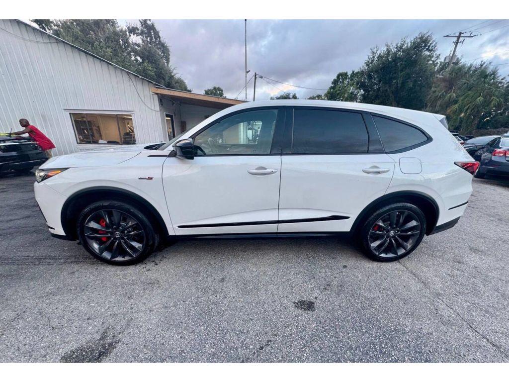 Acura Mdx - Thumbnail 19