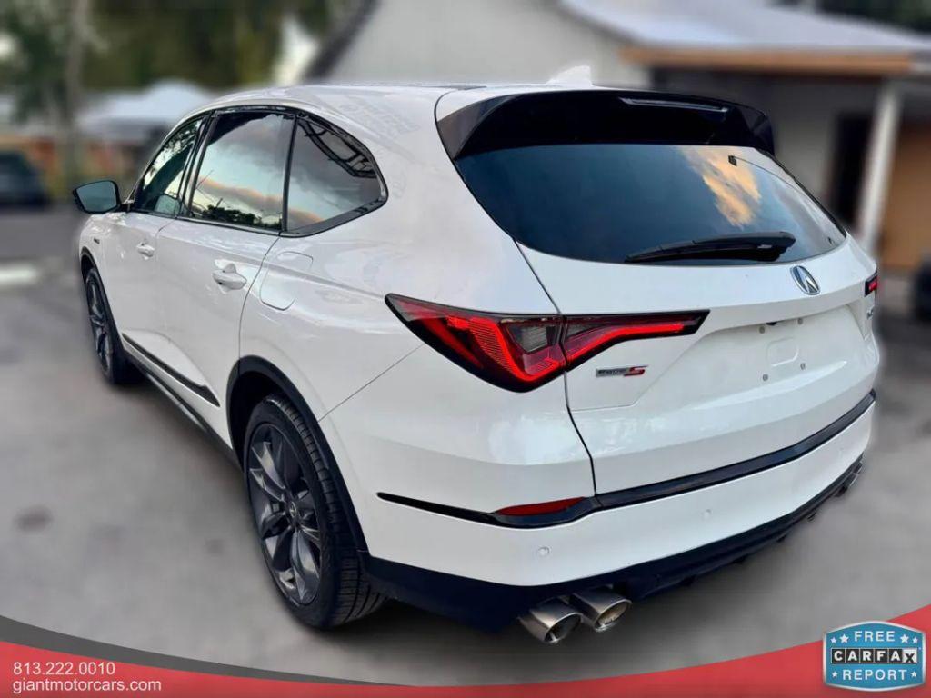 Acura Mdx - Thumbnail 13