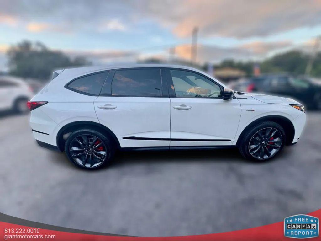 Acura Mdx - Thumbnail 10