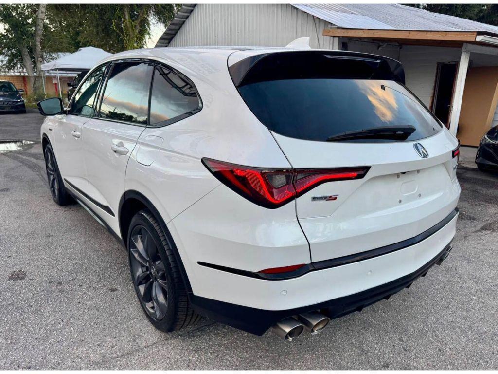 Acura Mdx - Thumbnail 18