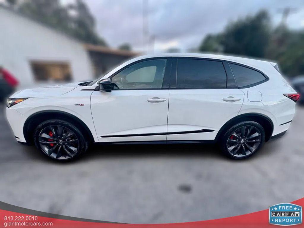 Acura Mdx - Thumbnail 14