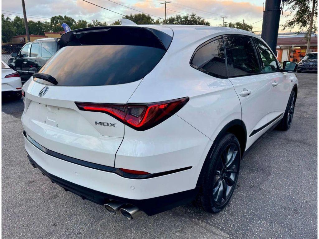 Acura Mdx - Thumbnail 17