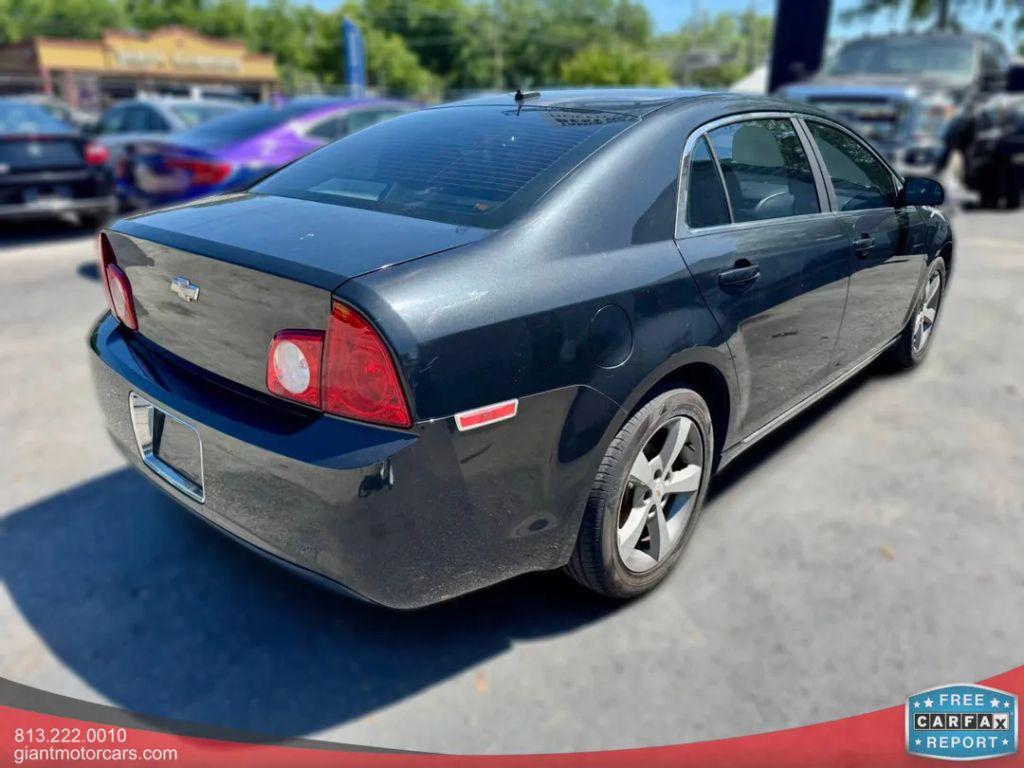 Chevrolet Malibu - Thumbnail 11