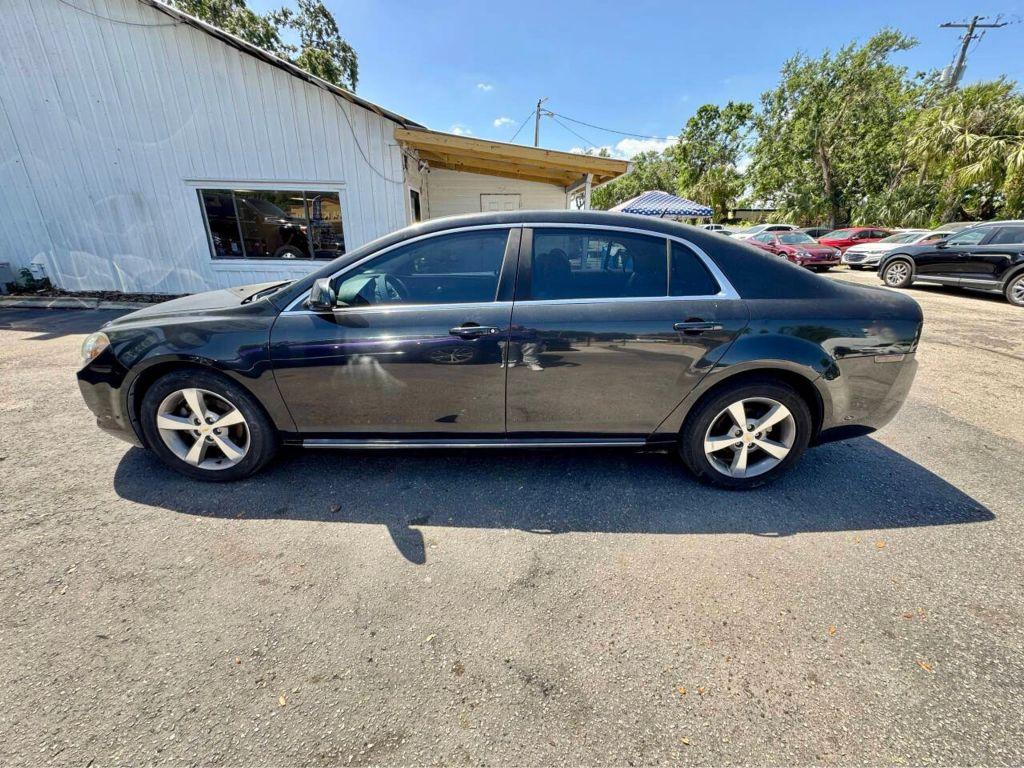 Chevrolet Malibu - Thumbnail 18