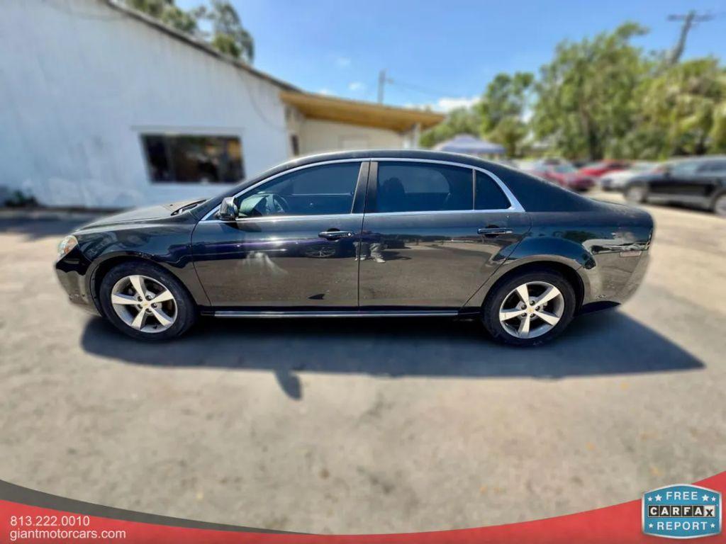 Chevrolet Malibu - Thumbnail 14