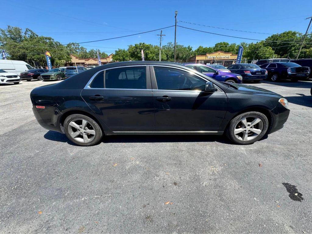 Chevrolet Malibu - Thumbnail 19