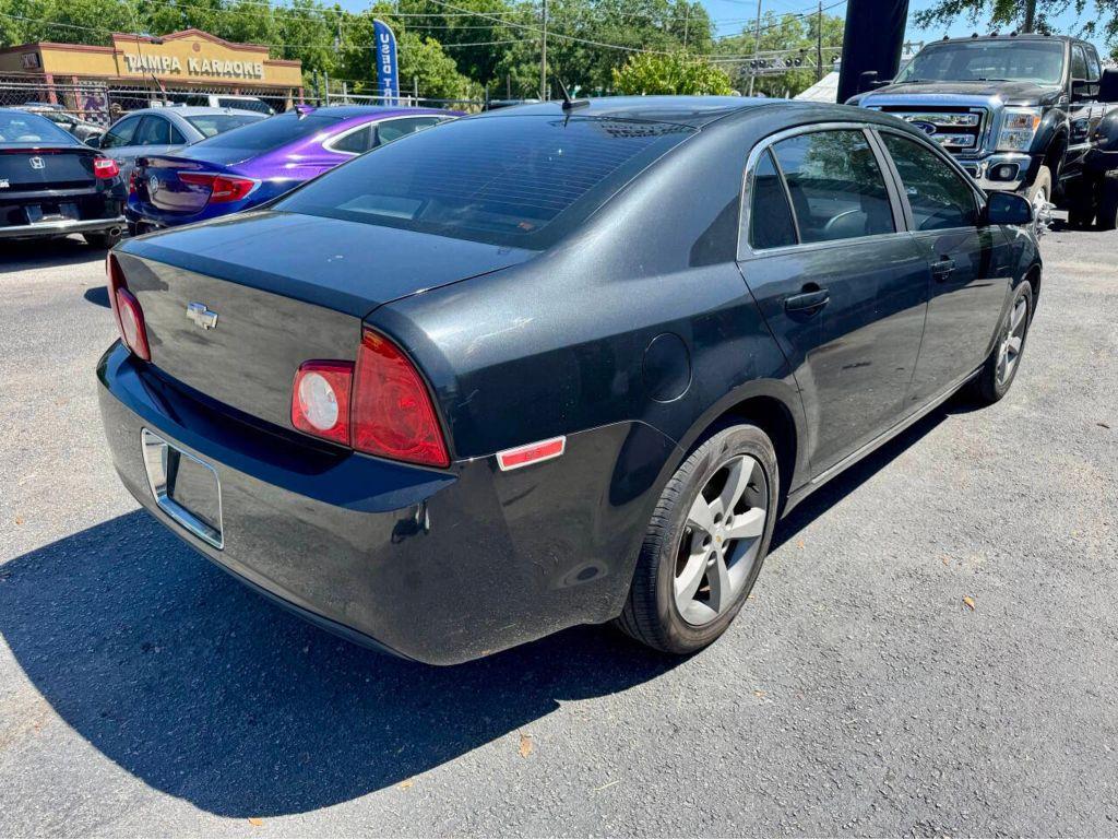 Chevrolet Malibu - Thumbnail 17