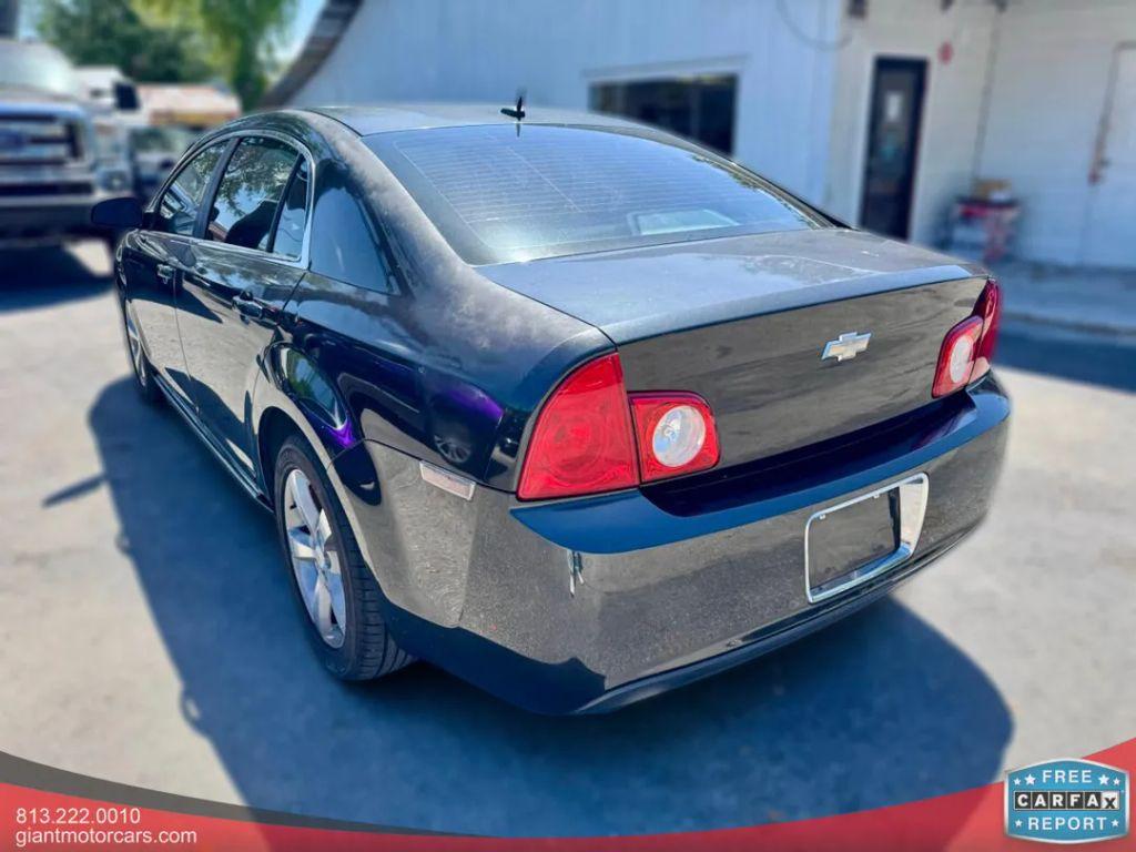 Chevrolet Malibu - Thumbnail 13