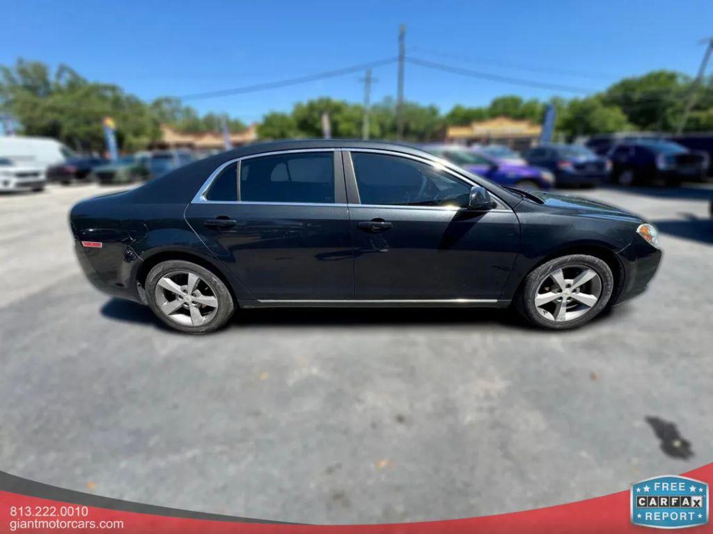 Chevrolet Malibu - Thumbnail 10